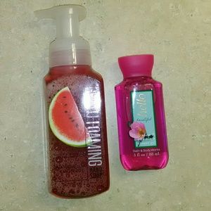 Bath & Body Works